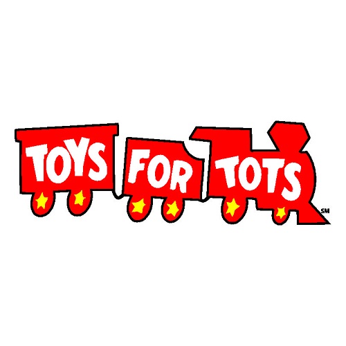 Marine Corps Reserve Toys For Tots 111